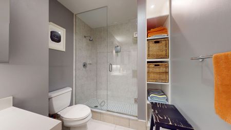 For Lease - 43 Hanna Avenue Unit# 217, Toronto, Ontario - Photo 5