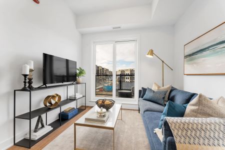 For Lease - 41 Danforth Road Unit# 316, Toronto, Ontario - Photo 3