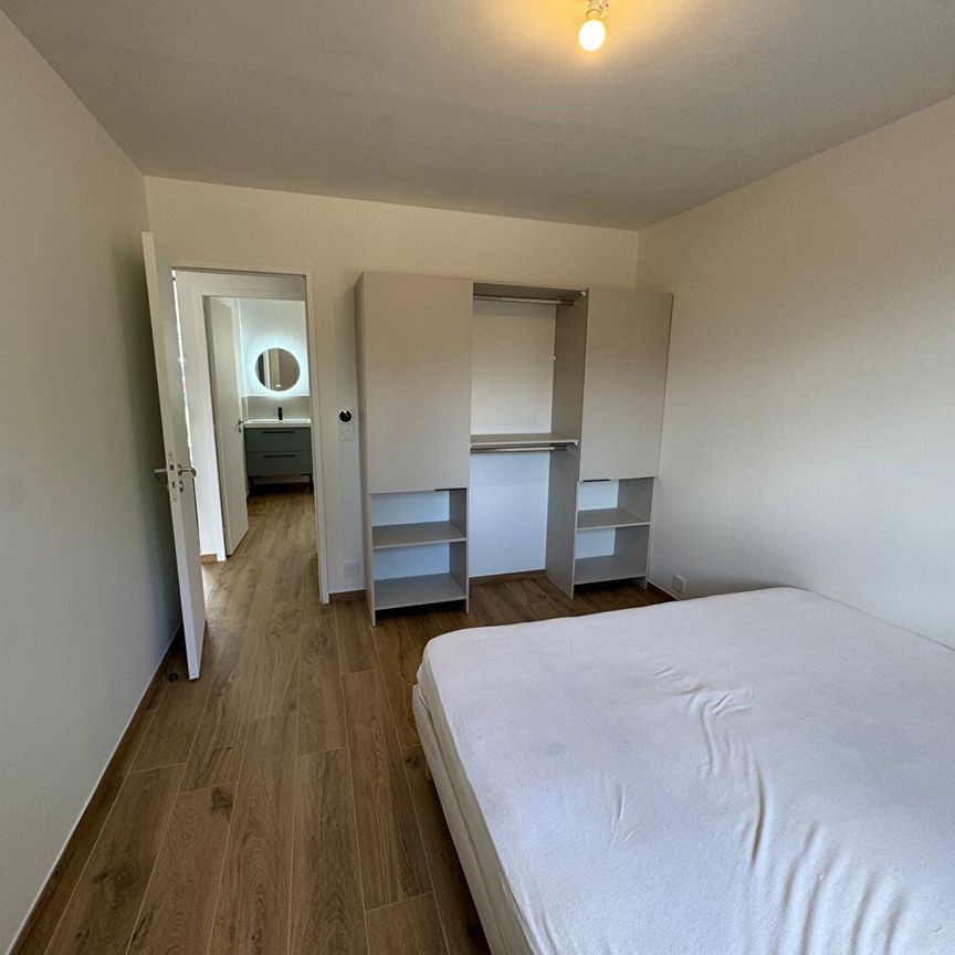 Location Maison 2 pièces 52m² - Photo 1