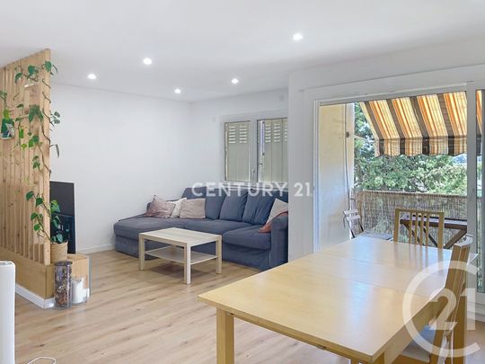 Location Appartement 3 pièces 63m² AUBAGNE 13400 - Photo 1