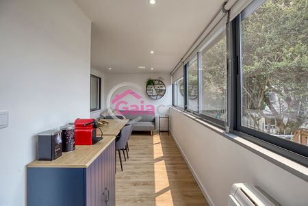 Apartamento T3 renovado para arrendar em gaia - Photo 2