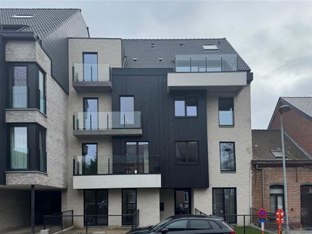 Appartement te HEIST-OP-DEN-BERG - Foto 2