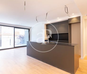 Apartment for rent in the center of Sant Cugat - Photo 4