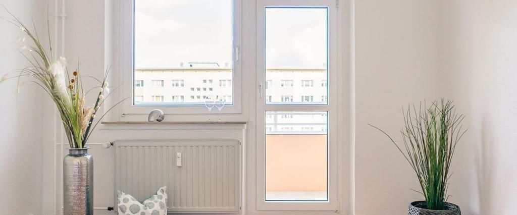 2-Raum-Wohnung - Foto 1