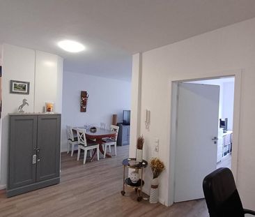 Tolle Wohnung in Tellingstedt. - Photo 1