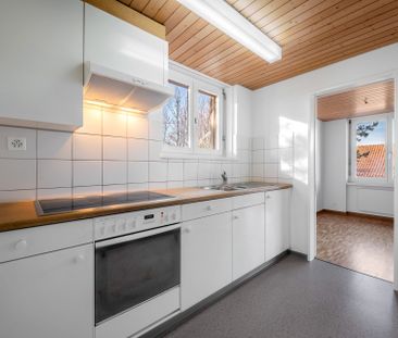 Cozy apartment in a well-maintained property – limited until 31.10.... - Photo 3