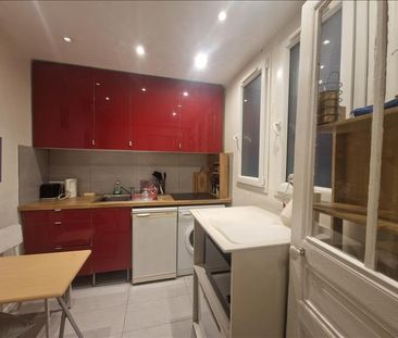 3 pièces - Meublé - 55,94 m² - 1er étage - Colocation autorisée - Photo 1