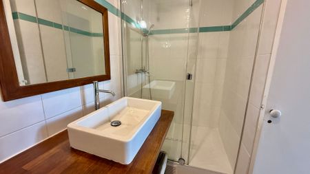 Location appartement 2 pièces, 42.36m², Boulogne-Billancourt - Photo 5