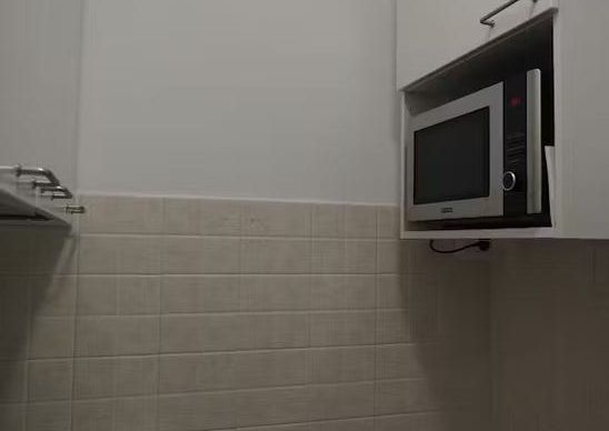 Via Gian Domenico Cassini, Turin, Piedmont 10129