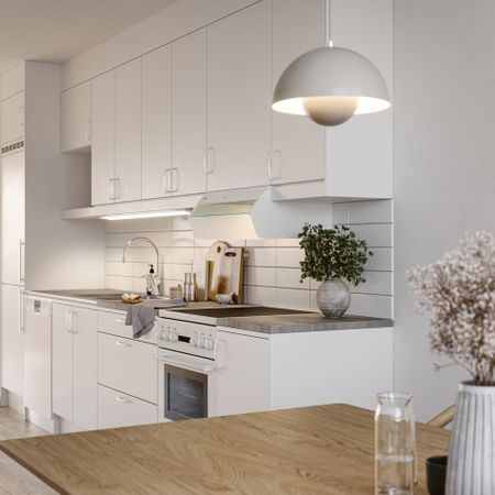 Telefonistgatan 11, lgh 1408, Brunnshög - Photo 5