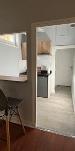 Appartement à louer 1 pièce 28.48m² - Photo 4