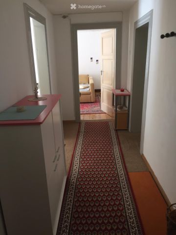 3.5 Zimmer, 90 m² - Photo 5
