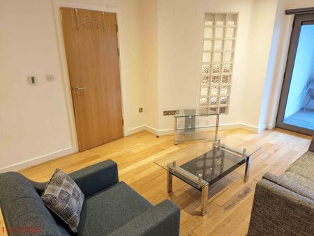 1 bedroom apartment to rent - Photo 4