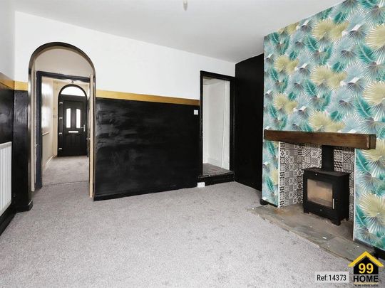 3 bed Semi-detached in Beckett Street, BILSTON , West Midlands, WV14 7NT - Photo 1