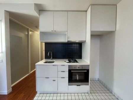 Melbourne CBD - Photo 5