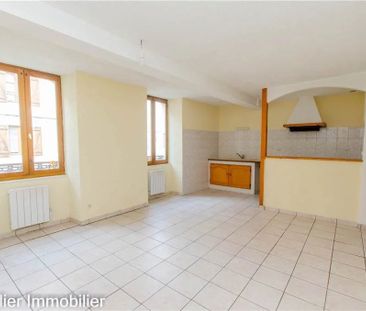 Location Appartement 3 pièces 53m² ST MARCELLIN 38160 - Photo 6
