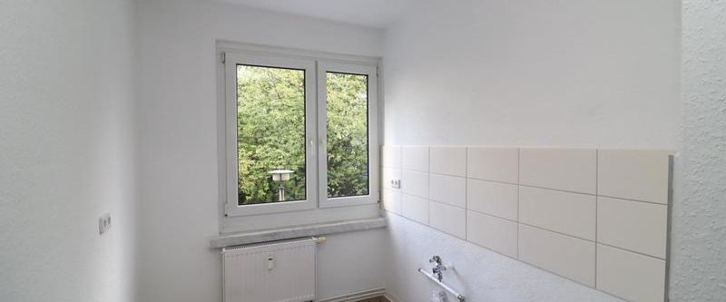 Michaelstraße! Bezugsfertige 3 Zimmer mit Balkon - Foto 1
