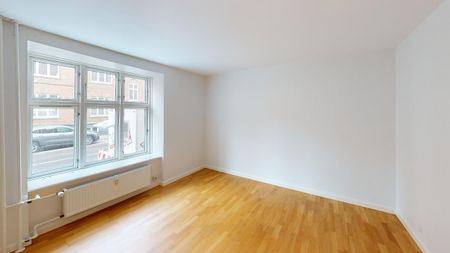 Lejlighed med 3 værelser i Aalborg Vestby nær fjorden - Photo 2