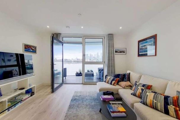 Telegraph Avenue, Greenwich, SE10 - Photo 1