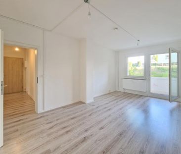 1.000 EUR Möbelgutschein* - Ihre neue 2-Zimmer-Wohnung im 1. OG war... - Photo 2