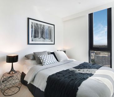 2-BED 2-BATH, NOT FURNISHED - Photo 3