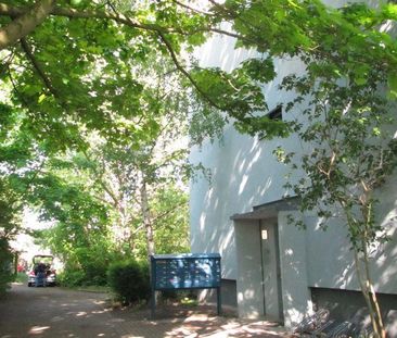 frisch für Sie hergerichtet - tolle 3 Raumwohnung ganz schick - Foto 1