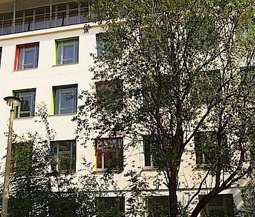 gz-i.de: Top- Apartment in direkter Uninähe mit großem Fenster und Einbauküche! - Foto 3