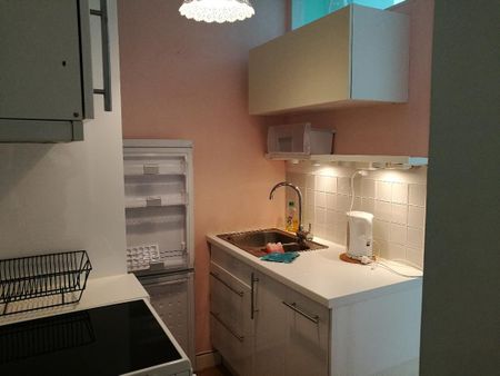 Grevgatan, Stockholm - Photo 5