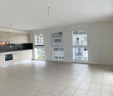 Bel appartement de 2.5 pièces situé au 5ème étage - Photo 5