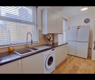 Studio Flat, South Ealing Road, W5 - Photo 3