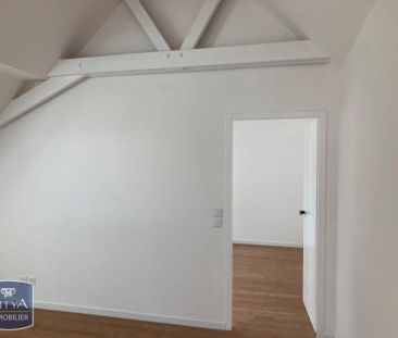 Appartement à louer 2 pièces 52.5m² - Photo 3