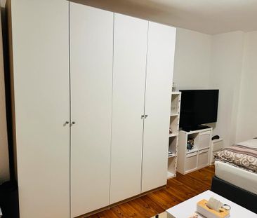 Wohnung zur Untermiete - Foto 1