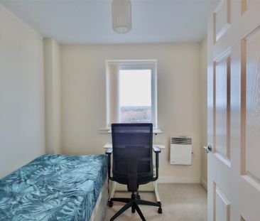 2 bedroom Apartment to rent in Knightsbridge Court, Gosforth, Newca... - Photo 4