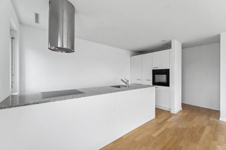 Moderne Wohnung sucht Bewohner - Foto 3