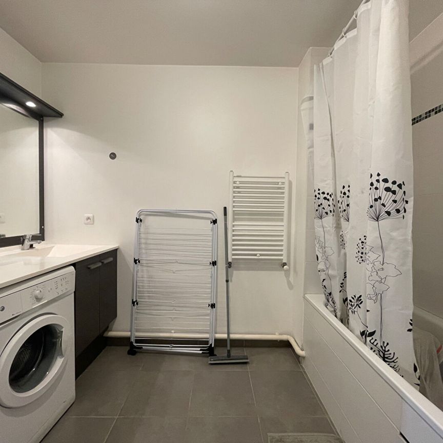 JOINVILLE PALISSY - RER A 10M' - Photo 1