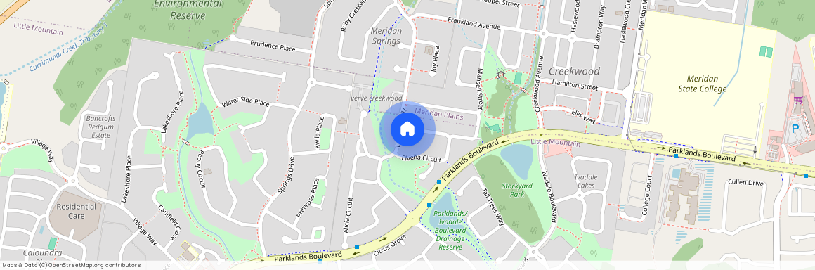 2/46 Liekefett Way, Little Mountain QLD 4551