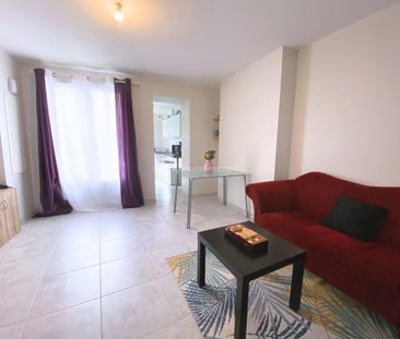 Location Appartement 3 pièces 44m² TOURS 37000 - Photo 2