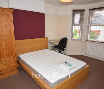 4 bedroom detached house to rent - Photo 5