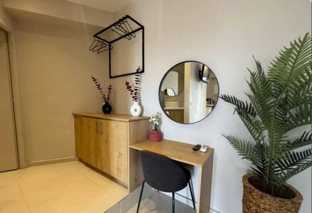 Studio/Γκαρσονιέρα για ενοικίαση Κάτω Μαράθι (Ακρωτήρι) - Φωτογραφία 5