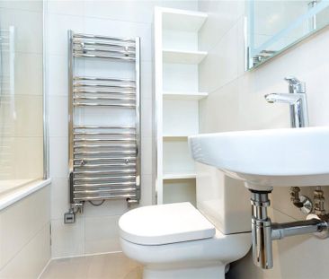 1 bedroom apartment to rent - Photo 6