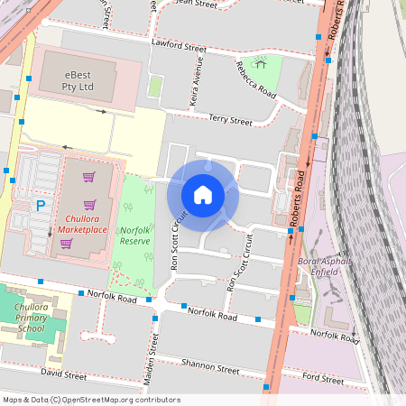 40 Ron Scott Circuit, Greenacre