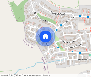 Cornflower Hill, Exeter - Photo 1