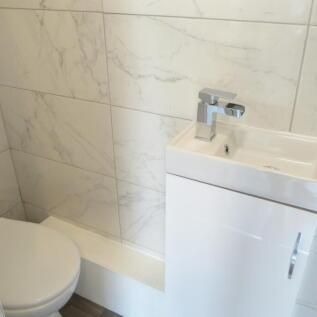 Studio to rent - Photo 4