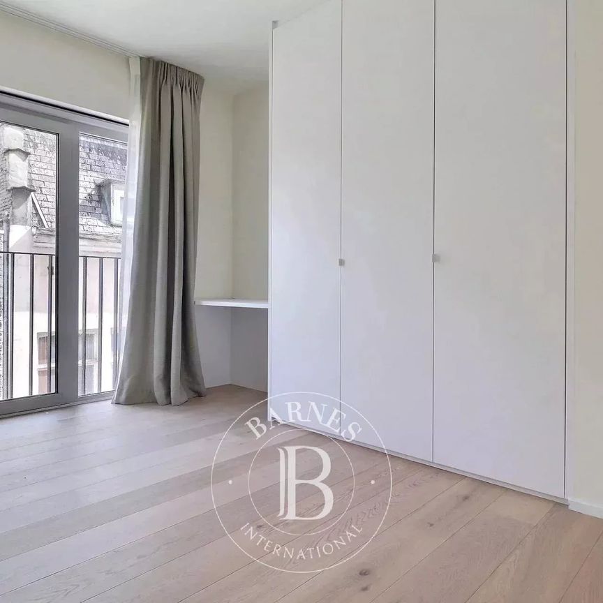 Rogier - Furnished 2bedroom apartment - Foto 1