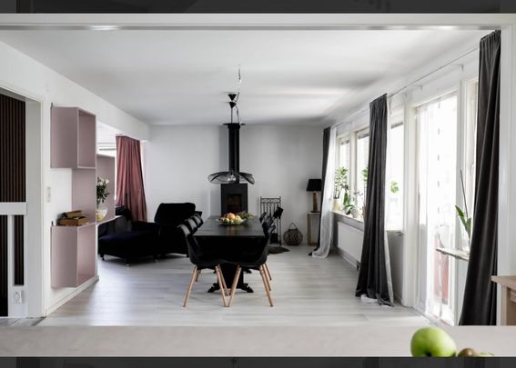 Brickebergsvägen, Örebro - Foto 1