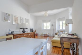 Apartamento T2 em Lisboa