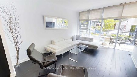 For Lease - 16 Capreol Court Unit# G21, Toronto, Ontario - Photo 2