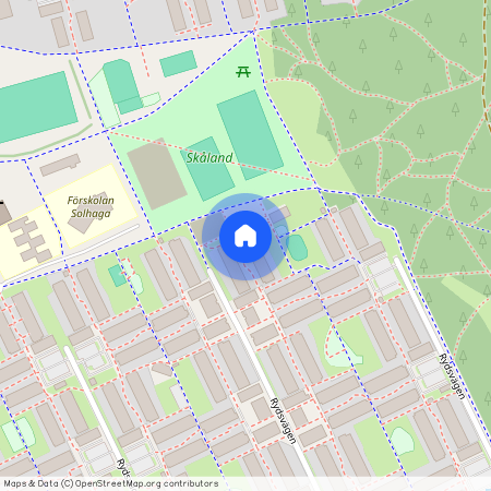 Rydsvägen 60 C, 584 31, Linköping