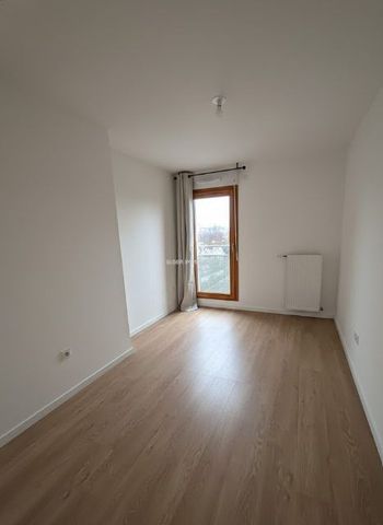 Location - appartement - 61.49 m² - 3 Pièces - Photo 5