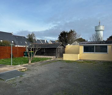 APPARTEMENT T2 bis - Photo 1